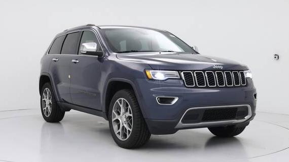 JEEP GRAND CHEROKEE 2020 1C4RJEBG2LC392090 image